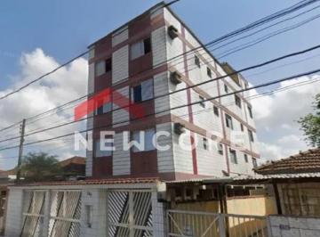 Apartamento · 84m² · 2 Quartos · 1 Vaga · Apartamento em  Rua Pastor Alberto Augusto - Bom Retiro - Santos/SP