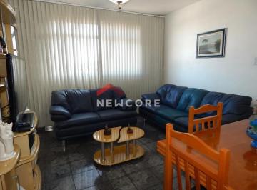 Apartamento · 84m² · 2 Quartos · 1 Vaga · Apartamento em  Rua Pastor Alberto Augusto - Bom Retiro - Santos/SP