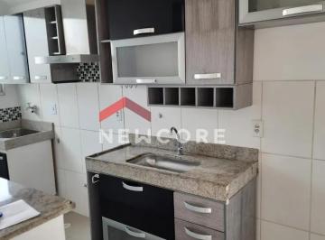 Apartamento · 50m² · 2 Quartos · 1 Vaga · Apartamento em Rua Manoel Sylvestre de Freitas Filho - Jardim Nova Europa - Campinas/SP