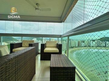 36fe1ece2029f39d4584671b6aedb0574f72a648 · Frente para o mar - Apartamento à venda com 3 dormitórios - Condomínio com lazer - 2 vagas - Jardim 