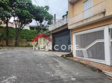 Casa · 110m² · 4 Quartos · 2 Vagas · Sobrado em  Rua Ataulfo Alves - Jardim São Roberto - Guarulhos/SP