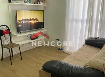 Apartamento · 50m² · 2 Quartos · 1 Vaga · Apartamento em  Estrada Cata Preta - Vila João Ramalho - Santo André/SP