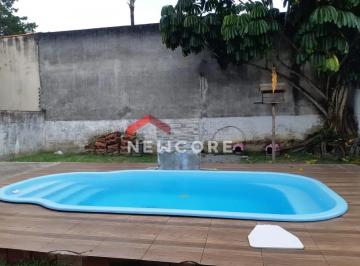 Casa · 180m² · 4 Quartos · 4 Vagas · Casa em Avenida Professor João Batista Julião - Jardim Virgínia - Guarujá/SP