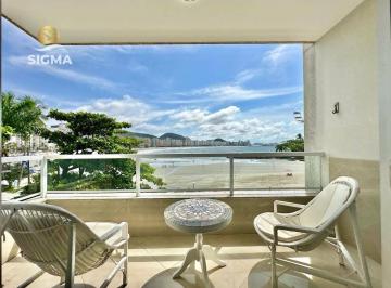 e486394ebb88795dfeafb54f1b12887f6e352afb · FRENTE MAR - Apartamento à venda na Praia das Astúrias - Guarujá/SP.
