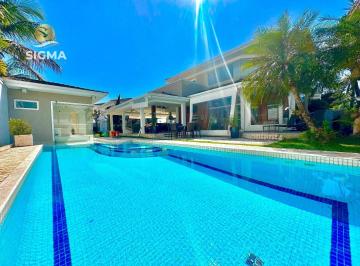 7bf299900a473eb074a15795e9cfba0ec6f79c65 · ALTO PADRÃO - Casa à venda com 4 suítes - Lazer completo - 4 vagas - Jardim Acapulco - Guarujá/SP