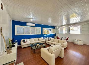 e5249f83c699d96eab2eedbf1d79971a544dc0ee · Casa com 3 dormitórios à venda, 160 m² por R$ 950.000,00 - Jardim Albamar - Guarujá/SP