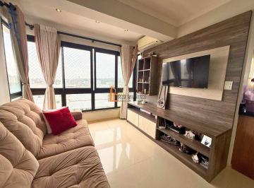 Apartamento · 76m² · 3 Quartos · 2 Vagas · OPORTUNIDADE - PRONTO PARA MORAR - 3 DORMITÓRIOS!