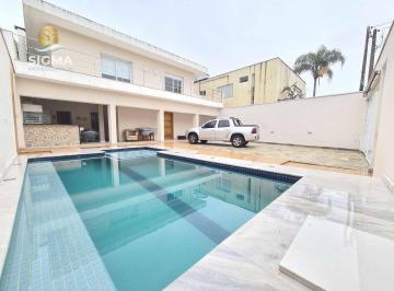 5764e172ab412c765989239b277b92838fafeedb · Casa com 5 dormitórios à venda, 270 m² por R$ 1.700.000,00 - Enseada - Guarujá/SP