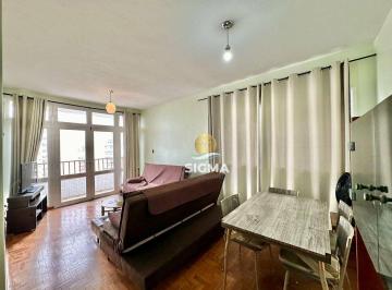 270aaa582ab7e88b50f45efcba4b142c088231ab · Apartamento com 1 dormitório à venda, 65 m² por R$ 405.000,00 - Pitangueiras - Guarujá/SP