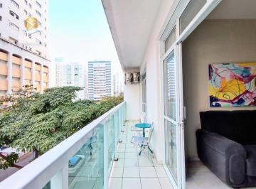 dbfd4146daad6afeaa3ed29f613700ed6bc4b171 · PERTO DA PRAIA - Apartamento à venda com 2 dormitórios - Pitangueiras - Guarujá/SP