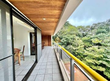 46bd609768798faf7add1abccbc8b3c224875de8 · Apartamento com 3 dormitórios para alugar, 169 m² por R$ 7.500,00/mês - Enseada - Guarujá/SP
