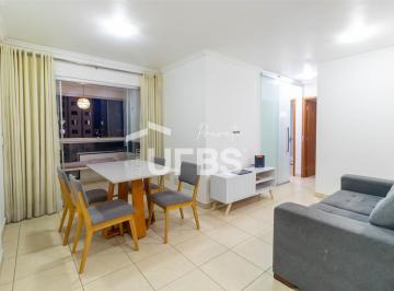 Apartamento de 3 quartos, Goiânia · APARTAMENTO 72MT 3 QUARTOS SENDO 2 SUITES SETOR RESIDENCIAL ELDORADO