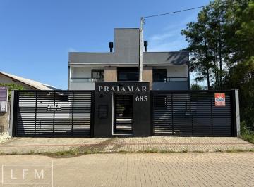 Apartamento · 82m² · 3 Quartos · 1 Vaga · apartamento proximo do mar pronto para morar