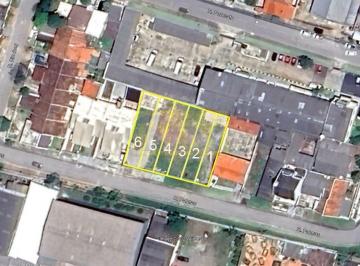 Terreno · 174m² · Terreno em localização privilegiada no Emiliano Perneta, Pinhais/PR