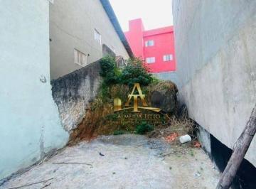 903dcad2afcf2441659caaf4b6629deee59d031f · Terreno à venda, 125 m² - Jardim Graziela - Barueri/SP