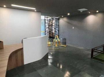b048e626c5d304455e261caf4d6459d60aa099bc · Sala/Conjunto Comercial à Venda Centro de Alphaville/SP – Andar Privativo com 958,47 m2 – 100% mobil