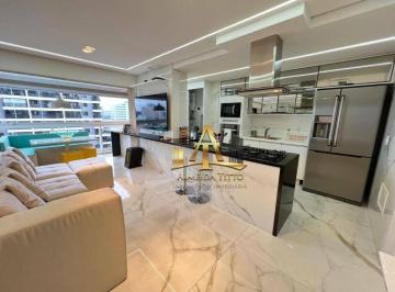 cd03aff559a44b0f9ea7360f00ed5b7eac34bac2 · Excelente apartamento mobiliado à venda no Condomínio Resort Bethaville - Bairro Bethaville - Baruer