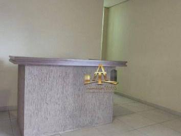 ff1bc833c02827bb362f6dff472e0d2b4b6635d7 · Loja para Locação com 60 m² por R$ 6.515/mês - Centro em Carapicuíba/SP.