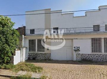 Comercial · Pavilhão - Floresta - Porto Alegre -RS