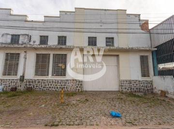 Comercial · 2 Vagas · Pavilhão - Floresta - Porto Alegre - RS