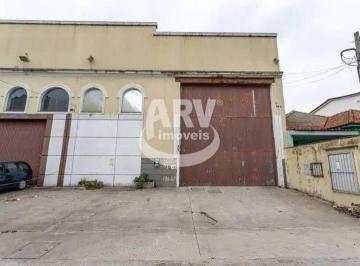 Comercial · Pavilhão - São Geraldo - Porto Alegre - RS