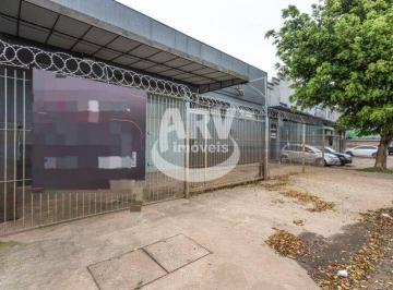 Comercial · Pavilhão - Floresta - Porto Alegre -RS
