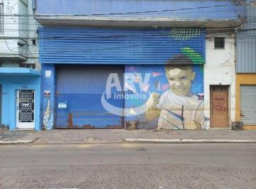 Comercial · Pavilhão - São Geraldo - Porto Alegre - RS