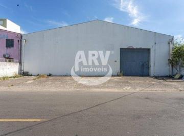 Comercial · 4 Vagas · Pavilhão - B. Vera Cruz - Gravataí - RS