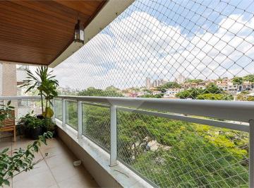 Apartamento de 4 quartos, São Paulo · Apartamento para venda com 180 m², 4 quartos, 3 vagas na Vila Madalena-SP