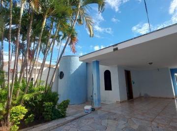 Foto 01 · Casa, Parque Residencial Agudo Romão, Catanduva, SP