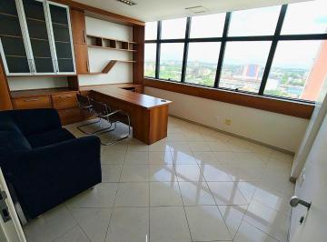 Comercial de 2 quartos, Manaus · Sala Comercial Business | Pronta para Uso