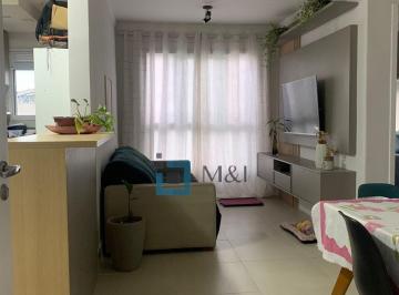 Foto 01 · Apartamento, Polvilho (polvilho), Cajamar, SP