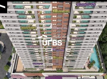 Apartamento de 2 quartos, Goiânia · APARTAMENTO 80MT 2 QUARTOS SETOR BUENO 