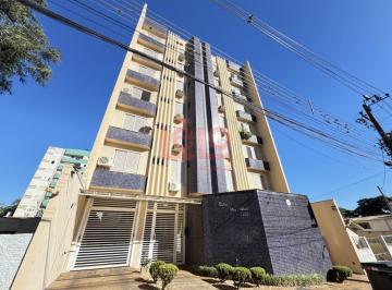Apartamento · 84m² · 3 Quartos · 1 Vaga · Apartamento à venda na Zona 07 – conforto e localização estratégica em Maringá - Próximo ao Supermer