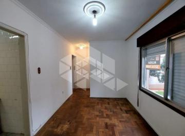 681813_i45gn468WJ_68181367adf9c0bee34.jpg · Apartamento à venda com 01 dormitório / quarto e vaga rotativa na rua Gomes de Freitas no bairro Jar