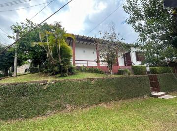 685591_irQpw6Uf_68559167ae2bd5ad213.jpg · Auxiliadora Predial Vende Casa em Campo Bom com 172,1 m² de área privativa e terreno com 430,70m2.