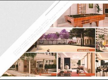 Apartamento · 51m² · 2 Quartos · 1 Vaga · Seu apê perto de tudo em Belém - Alegro