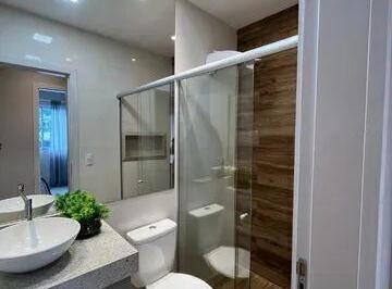 Apartamento · 51m² · 2 Quartos · 1 Vaga · Conquiste seu imóvel no Tapanã - Alegro Montenegro