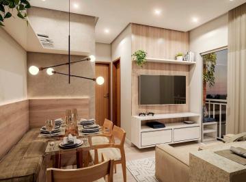 Apartamento · 51m² · 2 Quartos · 1 Vaga · Apartamentos com ótimo custo-benefício no Tapanã Belém