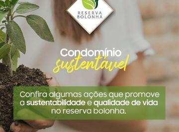 Casa · 85m² · 2 Quartos · 1 Vaga · Reservas Bolonha -Uma casa projetada para oferecer o melhor em conforto e estilo17