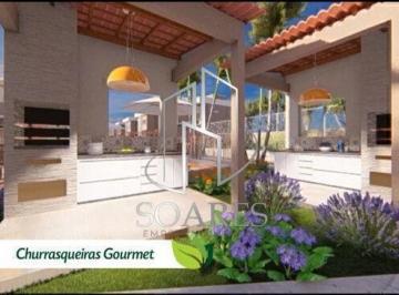 Casa · 85m² · 2 Quartos · 1 Vaga · Reserva Bolonha : Viva em um lar digno de decoração que oferece o melhor pra você15