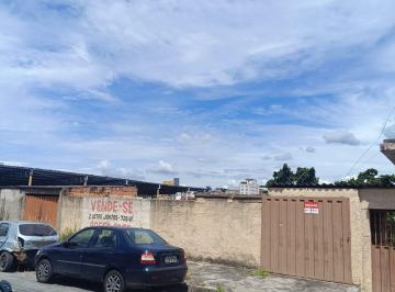 Terreno , Contagem · Lote terreno Bairro Sao Joaquim 720m²