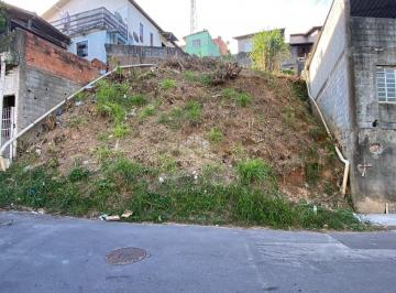 682103_i9wc37_68210367adfae3e291b.jpg · Terreno com 250m² a venda por R$ 130.000,00 - Jardim Carpi - Mairiporã/SP