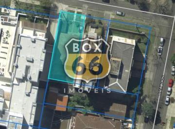 Terreno · 396m² · Terreno ZR4, 396 m2, testada de 12m no Vila Izabe