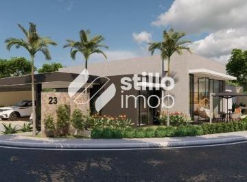 Foto 01 · LOTE PARA VENDA NO RESIDENCIAL VILA SUÍÇA