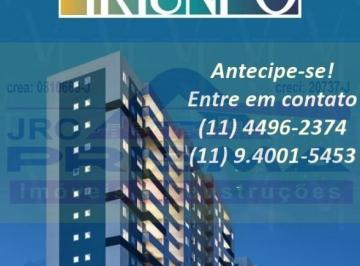Foto 01 · Apartamento à venda em Itupeva-SP, Jardim Primavera: 2 quartos, 1 suíte, 2 salas, 2 banheiros, 1 vag