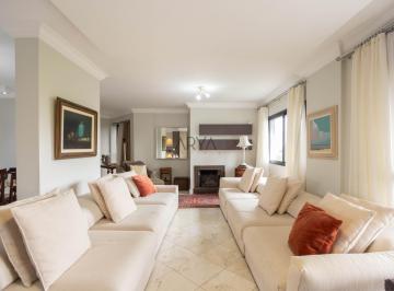Apartamento · 196m² · 4 Quartos · 2 Vagas · Apartamento à venda no Ecoville  ARYA1