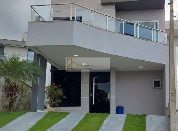 Casa · 258m² · 3 Quartos · 4 Vagas · Casa -Condomínio Fechado