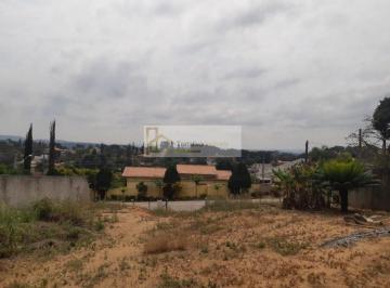 Terreno · 2136m² · Parque da Fazenda