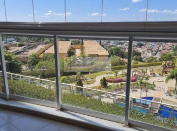 Apartamento · 158m² · 3 Quartos · 3 Vagas · Apartamento à venda - no Jardim Bonfiglioli